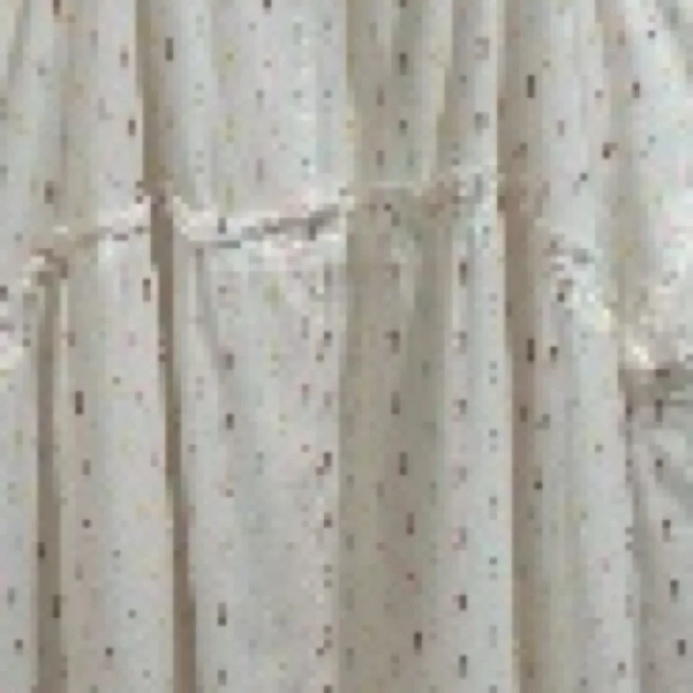Madewell tiered rainbow
